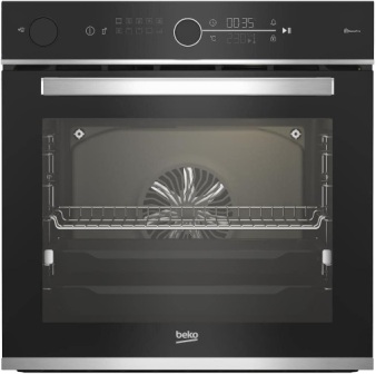 Beko BBIS13400XMSWE