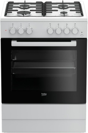 Beko FSE62110DW