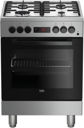 Beko FSE62110DX