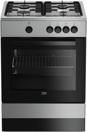 Beko FSG62000DX