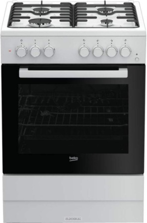 Beko FSST62110DW