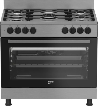 Beko GM15120DXNS
