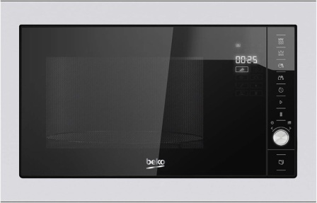 Beko MGB25332BG