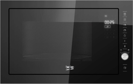 Beko MGB25333BG