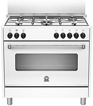 Bertazzoni AMN905MFESWE