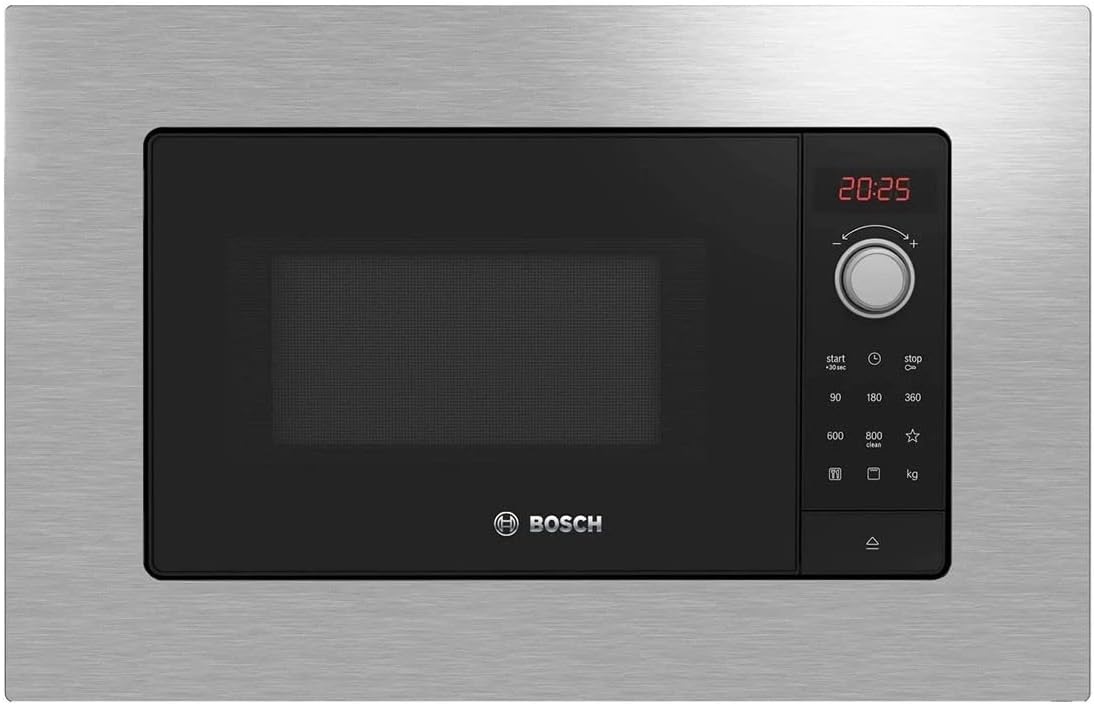 Bosch BEL623MS3
