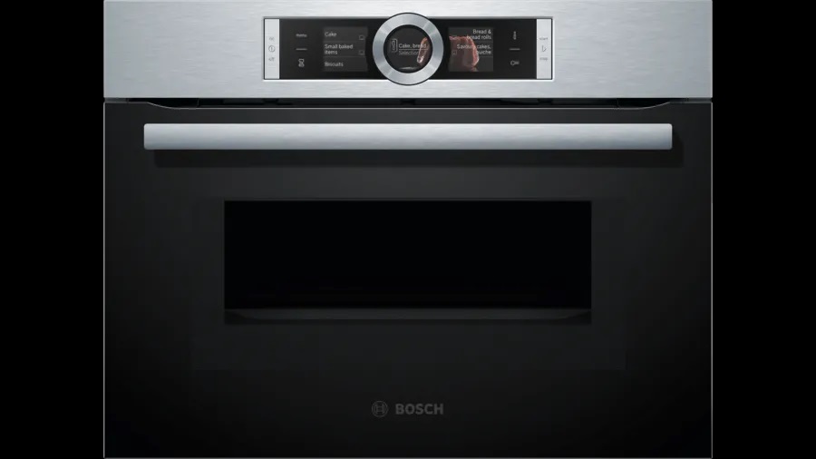 Bosch CMG676BS1