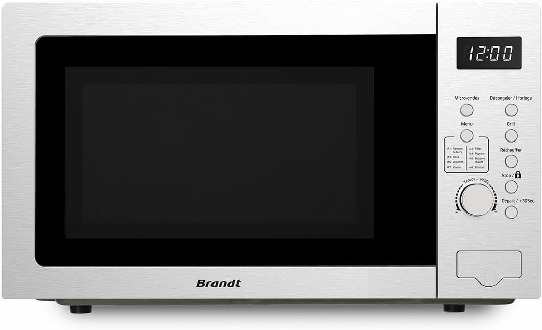 Brandt GE3000X