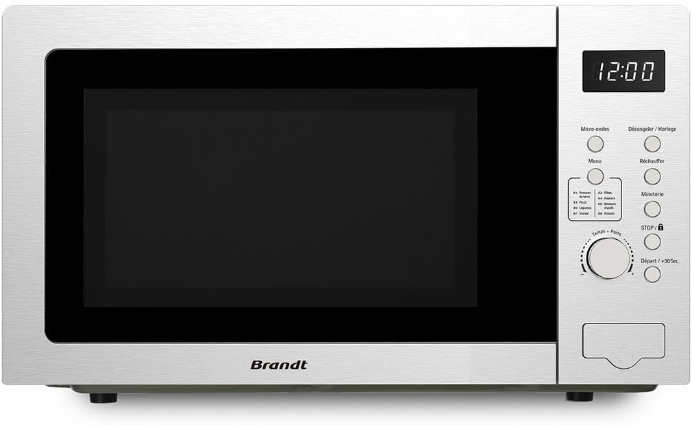 Brandt SE2500X