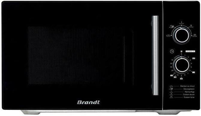 Brandt SM2602B