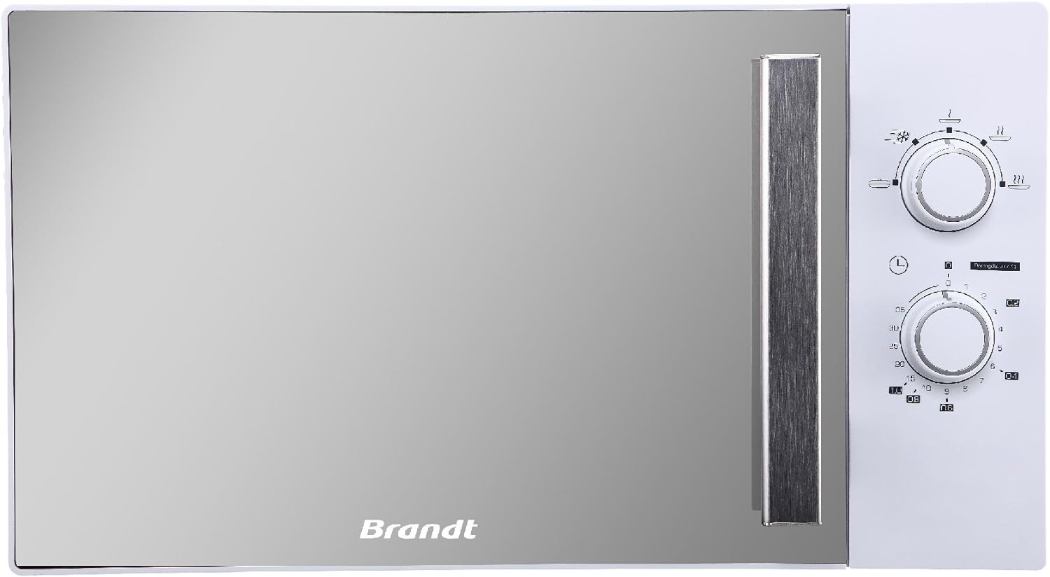Brandt SM2606W