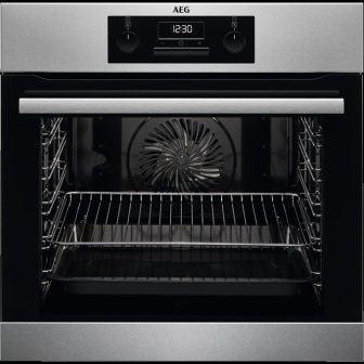 Aeg BEB331010M