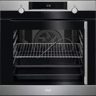 Aeg BPK531L71M