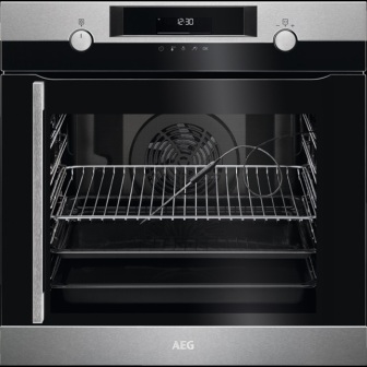 Aeg BPK531R71M
