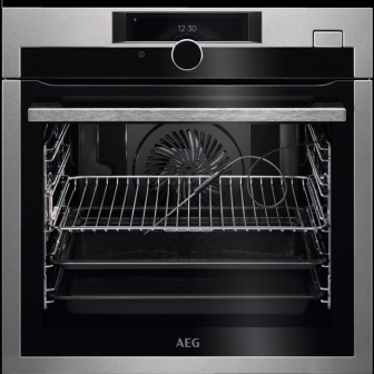 Aeg BSE988330M