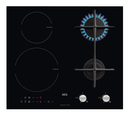 Aeg HD704163NB