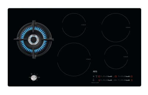 Aeg HD955100NB