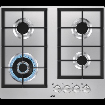 Aeg HGB64301UM