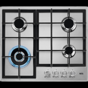 Aeg HGB64400SM