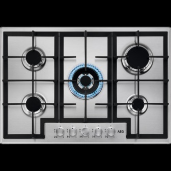 Aeg HGB75400SM