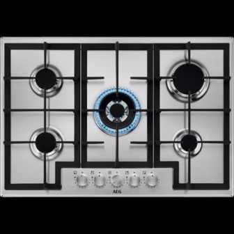 Aeg HGB75420SM