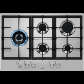 Aeg HGB75520SM