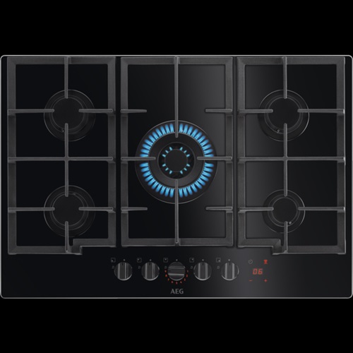 Aeg HKB75451NB