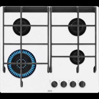 Aeg HVB64420IW
