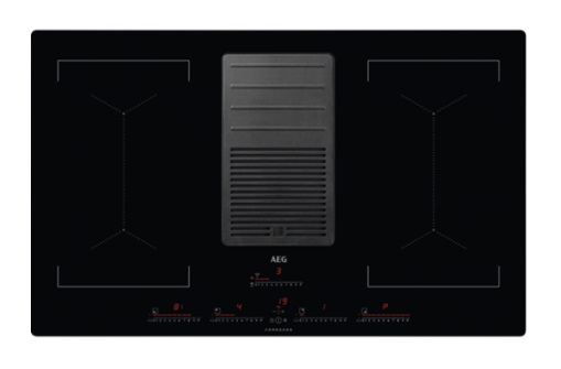 Aeg IDK84453IB