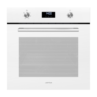 Airlux AFC106WH