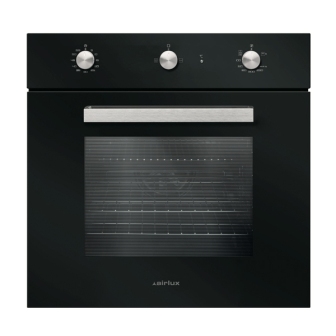 Airlux AFSCW21BKN