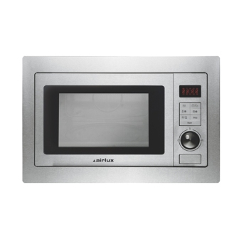 Airlux AMI253IX