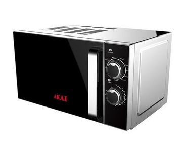 Akai AKMW201