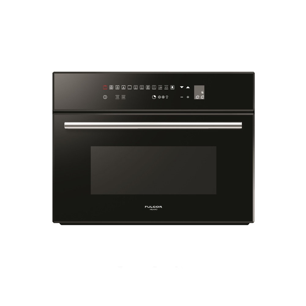Fulgor LCSO 4511 TC BK